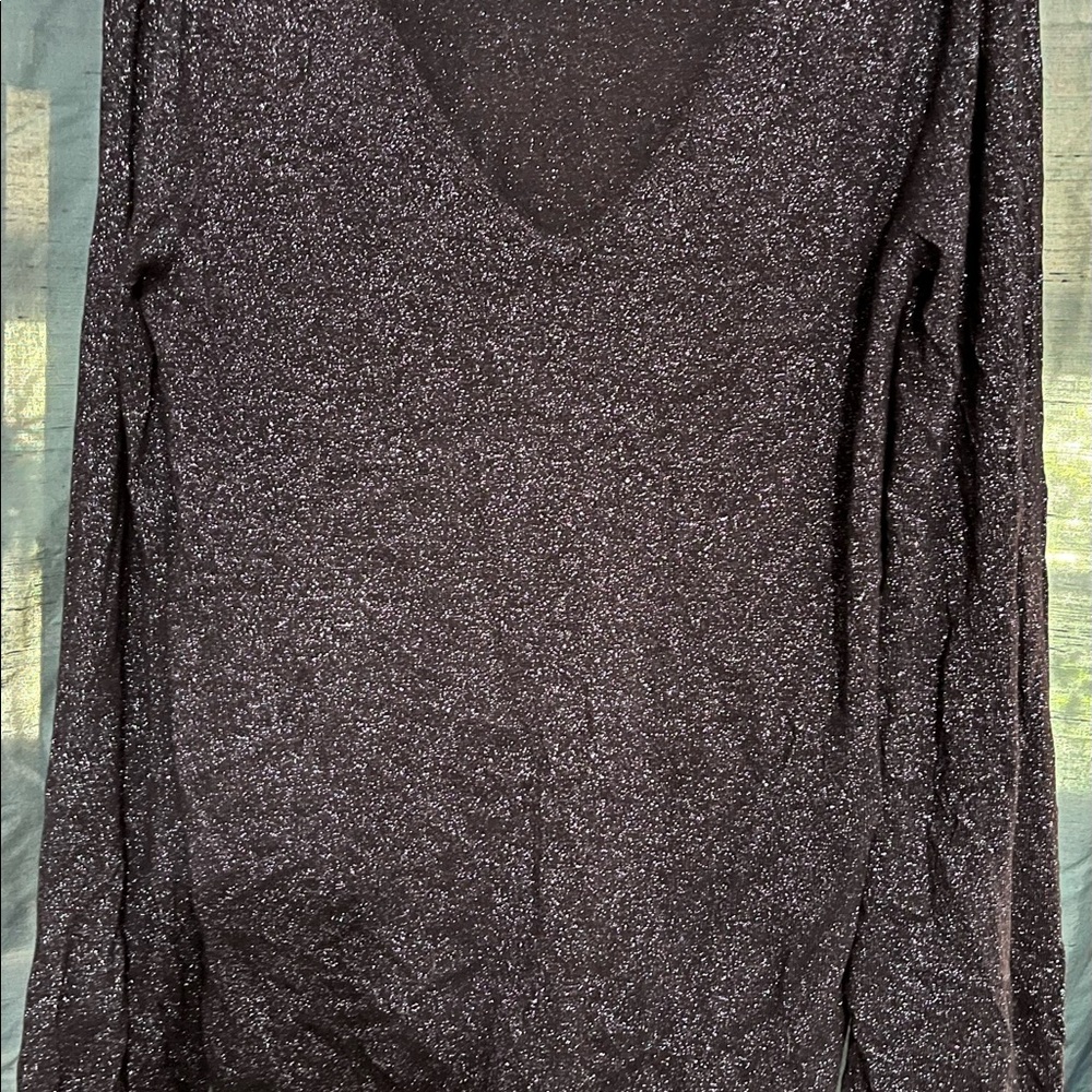 Nice Worthington stretchy lightweight sweater.